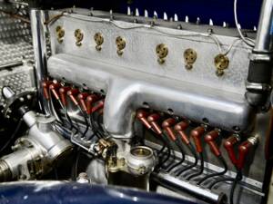Bild 39/50 von Bugatti Type 49 (1931)