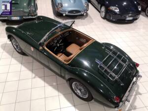 Imagen 4/46 de MG MGA 1500 (1959)