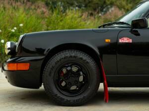 Imagen 38/50 de Porsche 911 Carrera 3.2 (1986)