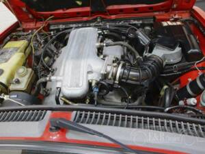 Bild 2/15 von Alfa Romeo GTV 6 2.5 (1981)