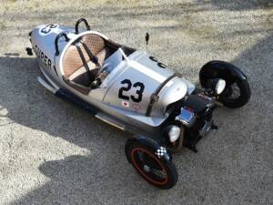 Image 8/31 of Morgan 3-Wheeler (2014)