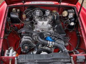 Bild 5/25 von MG MGB V8 (1969)