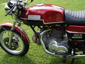 Bild 32/39 von Ducati DUMMY (1974)