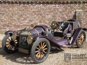 Image 1/50 of Ford Modell T Convertible (1912)