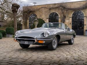 Bild 3/27 von Jaguar E-Type (1970)