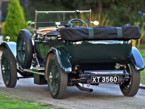 Image 10/50 de Bentley 3 Liter (1924)