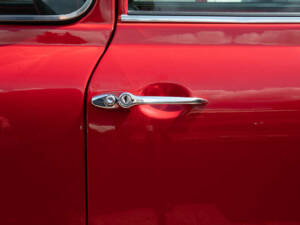 Image 31/50 de Mini Cooper 1,3i (1993)