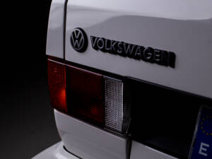 Imagen 37/39 de Volkswagen Golf III Cabrio 1.8 (1994)