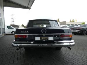 Imagen 5/30 de Mercedes-Benz 600 (1964)