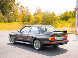 Image 5/91 de BMW M3 Sport Evo (1990)