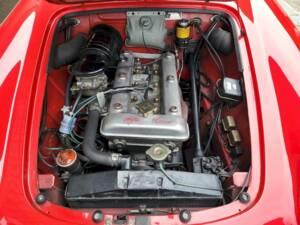 Image 38/65 of Alfa Romeo Giulietta Spider (1962)