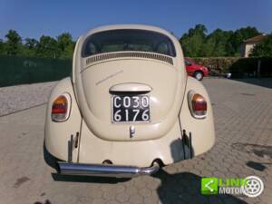 Imagen 5/10 de Volkswagen Escarabajo 1302 (1971)
