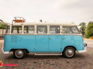 Bild 6/31 von Volkswagen T1 Brasil &quot;Samba&quot; (1974)