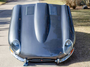 Afbeelding 12/99 van Jaguar E-Type 4.2 (1966)