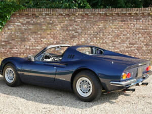 Bild 12/50 von Ferrari Dino 246 GTS (1972)