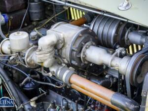 Image 48/53 of Bentley 4 1&#x2F;4 Litre Turner Supercharged (1937)