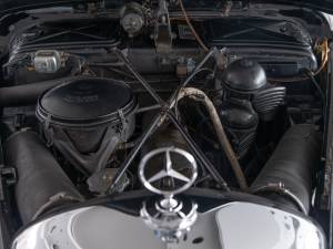 Image 49/50 de Mercedes-Benz 220 Cabriolet A (1952)