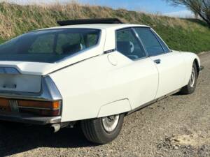 Bild 3/12 von Citroën SM (1971)
