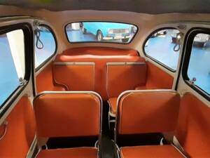 Immagine 8/50 di FIAT 600 D Multipla (1964)