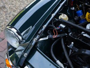 Image 25/50 of MG MGB (1969)