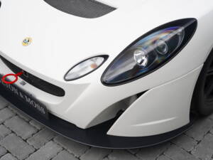 Image 30/50 of Lotus 2-Eleven GT4 (2009)