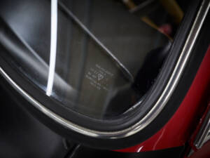 Image 21/98 de Opel Kadett 1,1 SR Rallye (1968)