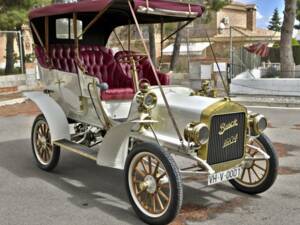 Immagine 5/50 di Buick Model B (1904)