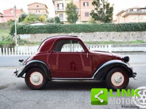 Image 4/10 de FIAT 500 Topolino (1948)