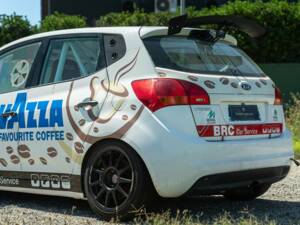 Bild 11/50 von Kia Venga BRC (2011)