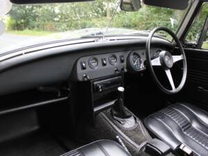 Image 11/17 of MG Midget 1500 (1978)