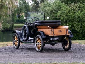 Bild 3/37 von Ford Model T (1918)