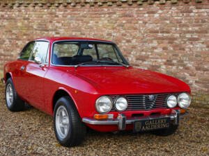 Bild 8/50 von Alfa Romeo 2000 GTV (1972)