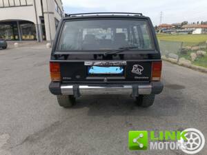 Immagine 4/10 di Jeep Cherokee (1989)