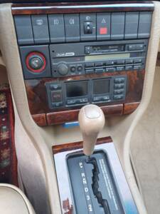 Bild 10/13 von Audi V8 4.2 (1993)