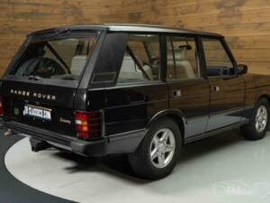 Image 9/19 of Land Rover Range Rover Classic 3.9 (1995)