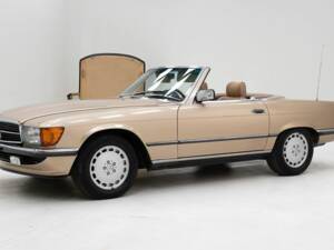Bild 1/15 von Mercedes-Benz 300 SL (1988)