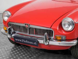 Image 18/50 de MG MGB (1965)