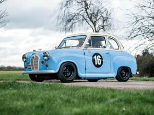 Bild 12/50 von Austin A 35 (1957)