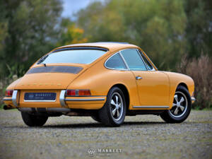 Image 5/46 de Porsche 911 2.0 (1968)