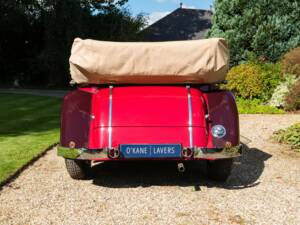 Image 11/66 of Mercedes-Benz 290 Cabriolet B (1935)