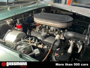 Bild 7/15 von Lancia Flaminia Coupe Pininfarina 3B (1964)