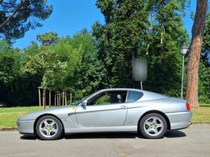 Image 6/38 of Ferrari 456 GT (1994)