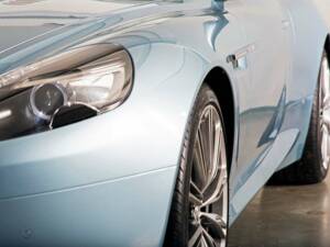 Immagine 6/20 di Aston Martin DB 9 Volante (2014)