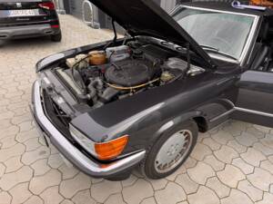 Imagen 20/93 de Mercedes-Benz 300 SL (1988)