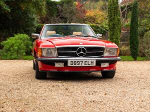 Bild 48/50 von Mercedes-Benz 300 SL (1988)