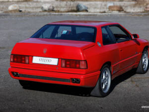 Bild 12/40 von Maserati Ghibli Cup (1996)