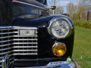 Immagine 29/34 di Cadillac 75 Fleetwood Imperial (1941)