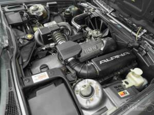 Immagine 3/19 di ALPINA B10 Biturbo (1991)
