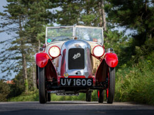 Image 3/11 of Austin 7 Swallow (1929)