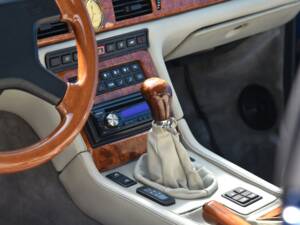 Bild 4/20 von Maserati Ghibli 2.8 (1995)